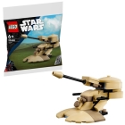 LEGO 30680 AAT (Polybag), slechts: € 4,99