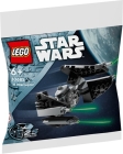LEGO 30685 TIE Interceptor (Polybag), slechts: € 4,99