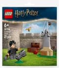 LEGO 30706 Zwerkballes (Paperbag), slechts: € 3,99