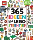 LEGO 365 Ideeën om te Maken, slechts: € 19,99
