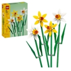 LEGO 40747 Narcissen, slechts: € 14,99