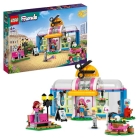 LEGO 41743 Kapper, slechts: € 44,99