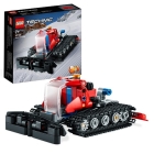 LEGO 42148 Sneeuwruimer, slechts: € 9,99