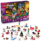 LEGO 42668 Adventskalender 2025 Friends, slechts: € 26,99