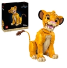 LEGO 43247 Simba, slechts: € 97,49