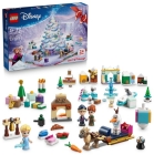 LEGO 43273 Adventskalender 2025 Disney, slechts: € 34,99