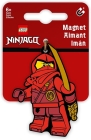 LEGO Magneet Ninjago Kai, slechts: € 7,99