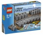 LEGO 7499 Flexibele Rails, slechts: € 19,99