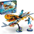 LEGO 75576 Skimwing Avontuur, slechts: € 17,50