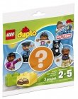 DUPLO 30324 My Town Surprise (Polybag), slechts: € 3,99