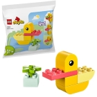 DUPLO 30673 Mijn Eerste Eend (Paperbag), slechts: € 3,99