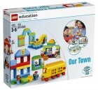 LEGO 45021 Onze Stad, slechts: € 134,99