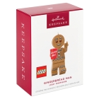 Hallmark Ornament LEGO Peperkoekmannetje, slechts: € 16,99