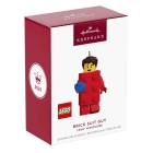 Hallmark Ornament LEGO Boy, slechts: € 16,99