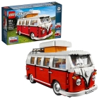 LEGO 10220 Volkswagen T1 Camper Van, slechts: € 249,99