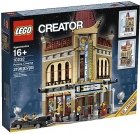 LEGO 10232 Palace Cinema, slechts: € 499,99