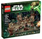 LEGO 10236 Ewok Village UCS, slechts: € 499,99