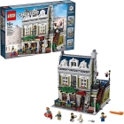 LEGO 10243 Parisian Restaurant, slechts: € 499,99