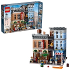 LEGO 10246 Detective Bureau, slechts: € 399,99