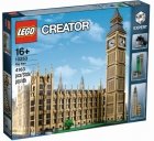 LEGO 10253 Big Ben, slechts: € 329,99
