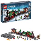 LEGO 10254 Winter Holiday Train, slechts: € 249,99