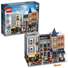 LEGO 10255 Gebouwenset, slechts: € 299,99