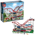LEGO 10261 Achtbaan, slechts: € 499,99