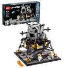 LEGO 10266 NASA Apollo 11 Maanlander, slechts: € 119,99