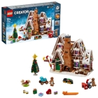 LEGO 10267 Peperkoekhuisje, slechts: € 179,99