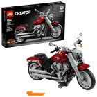 LEGO 10269 Harley-Davidson Fat Boy, slechts: € 129,99
