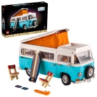 LEGO 10279 Volkswagen T2 Kampeerbus, slechts: € 159,99