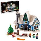 LEGO 10293 Bezoek van de Kerstman, slechts: € 109,99