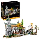 LEGO 10316 The Lord Of The Rings Rivendell, slechts: € 499,99