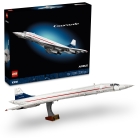 LEGO 10318 Concorde, slechts: € 209,99