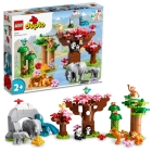 LEGO 10974 Wilde Dieren van Azië, slechts: € 99,99