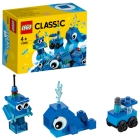LEGO 11006 Creatieve Blauwe Stenen, slechts: € 4,99