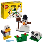LEGO 11012 Creatieve Witte Stenen, slechts: € 4,99