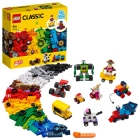 LEGO 11014 Stenen en Wielen, slechts: € 49,99