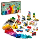 LEGO 11021 90 Jaar Spelen, slechts: € 49,99