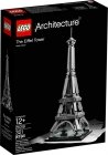 LEGO 21019 De Eiffeltoren, slechts: € 49,99