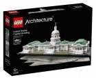 LEGO 21030 US Capitol, slechts: € 119,99