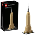 LEGO 21046 Empire State Building, slechts: € 169,99
