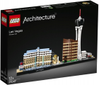 LEGO 21047 Las Vegas, slechts: € 59,99