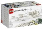 LEGO 21050 Architecture Studio, slechts: € 179,99