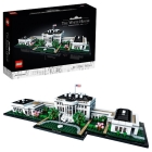 LEGO 21054 Het Witte Huis, slechts: € 119,99