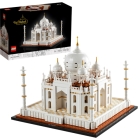 LEGO 21056 Taj Mahal, slechts: € 119,99