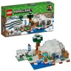 LEGO 21142 De Iglo, slechts: € 44,99