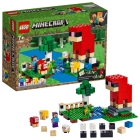 LEGO 21153 De Schapenboerderij, slechts: € 29,99