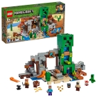 LEGO 21155 De Creeper Mijn, slechts: € 119,99