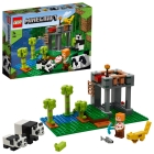LEGO 21158 De Panda Kleuterschool, slechts: € 29,99